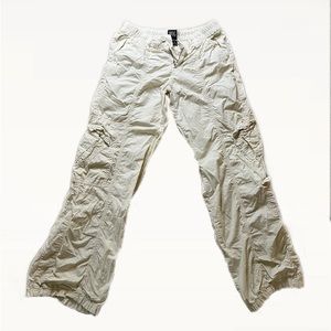 urban outfitters bdg y2k cargos